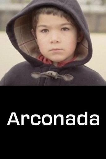 Arconada