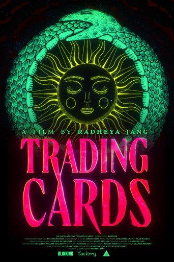 Trading Cards