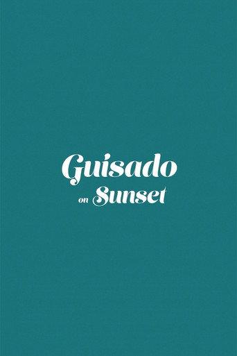 Guisado on Sunset