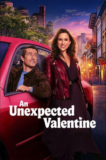 An Unexpected Valentine