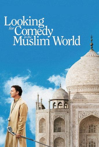 Looking for Comedy in the Muslim World