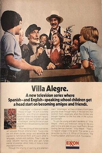 Villa Alegre