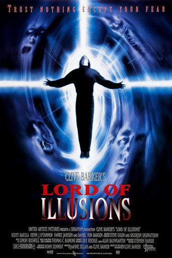 Lord of Illusions