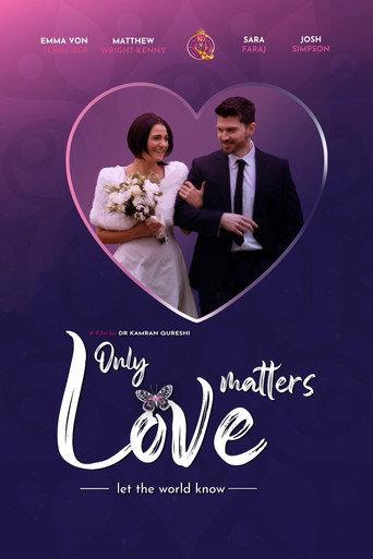Only Love Matters