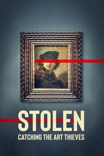 Stolen: Catching the Art Thieves