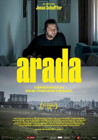 Arada
