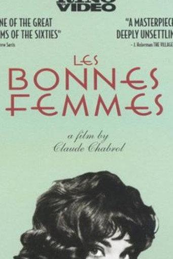 Les Bonnes Femmes