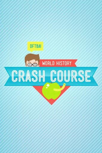 Crash Course: World History
