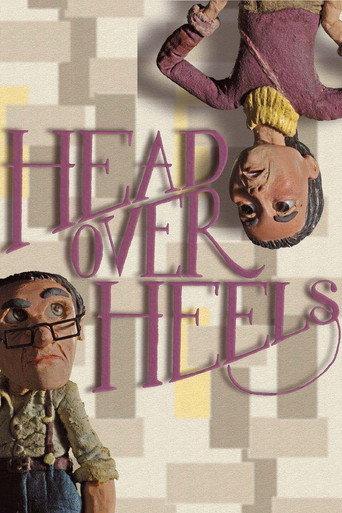 Head Over Heels