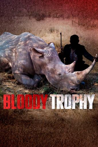 Bloody Trophy