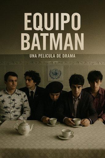 Equipo Batman