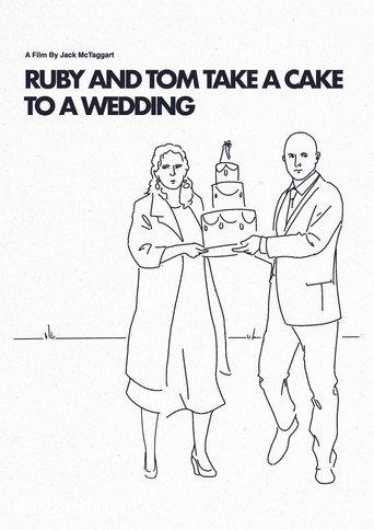 Ruby and Tom Take a Cake to a Wedding