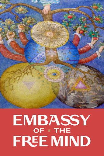 Embassy of the Free Mind