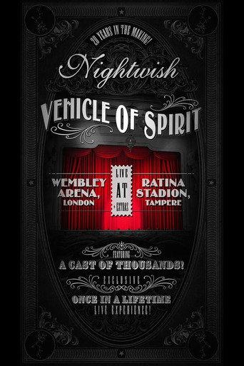 Nightwish: Vehicle Of Spirit