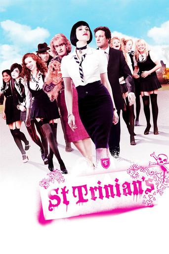 St Trinian's