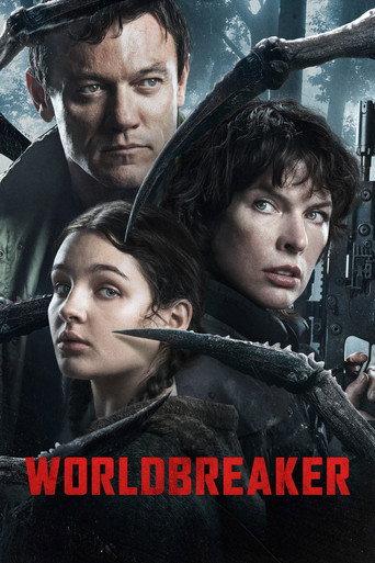 Worldbreaker