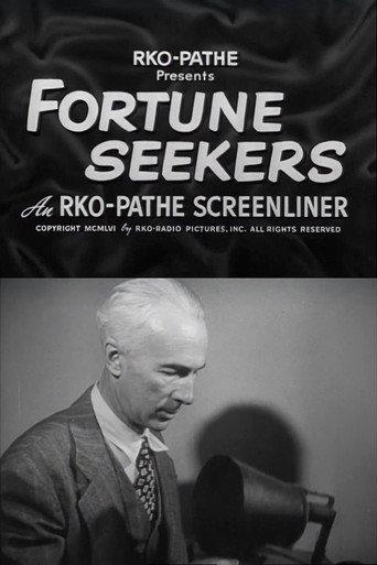 Fortune Seekers