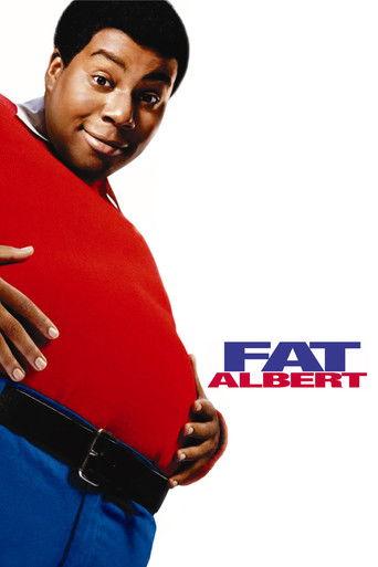 Fat Albert
