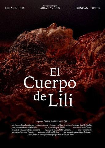 El Cuerpo de Lili