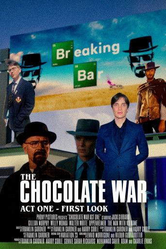 The Chocolate War - Act One