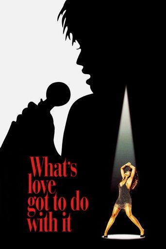 What's Love Got to Do with It