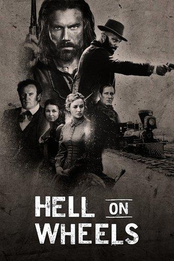 Hell on Wheels
