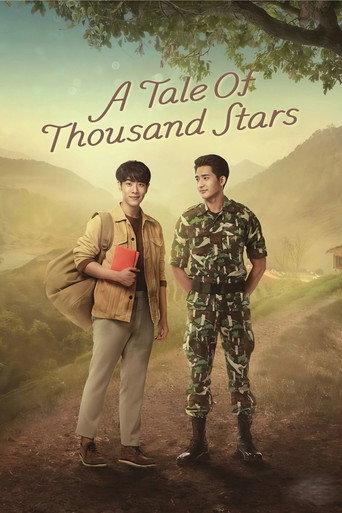 A Tale of Thousand Stars