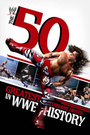 The 50 Greatest Finishing Moves in WWE History
