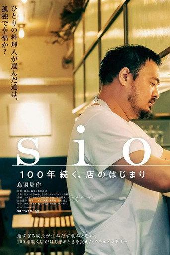 sio: Beginning of a Restaurant Lasts 100 Years
