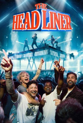 The Headliner