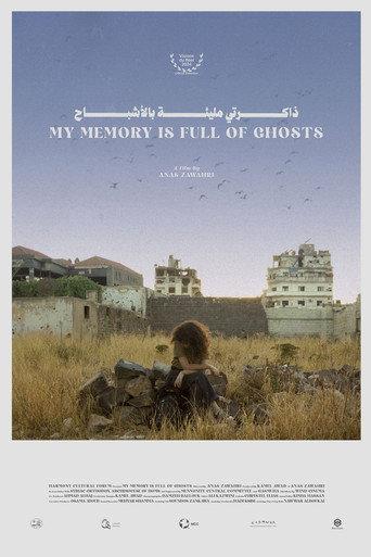 My Memory Is Full of Ghosts