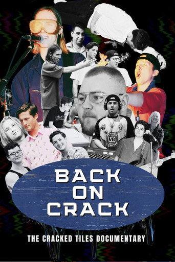 Back On Crack | The Cracked Tiles Documentary