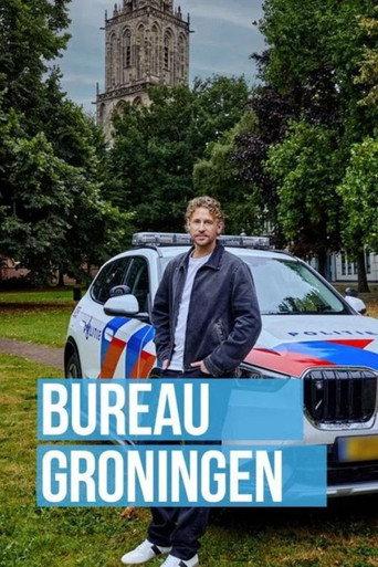 Groningen Office