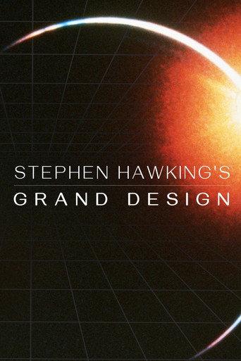 Stephen Hawking's Grand Design