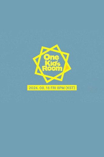 One Kid's Room