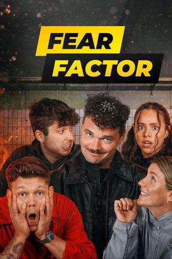 Fear Factor Danmark