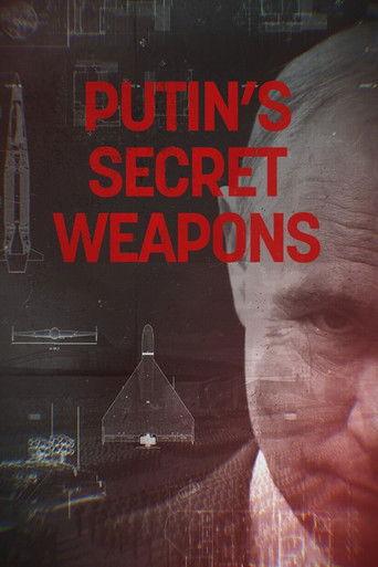 Putin's secret weapons
