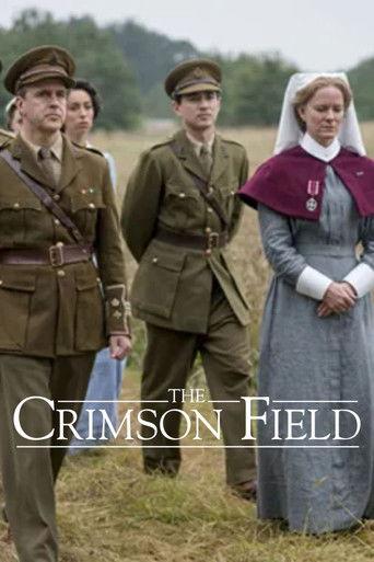 The Crimson Field
