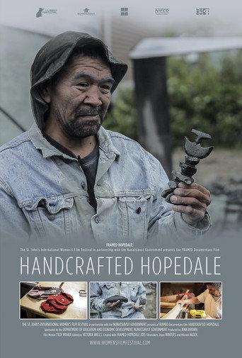 Handcrafted Hopedale