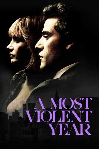A Most Violent Year