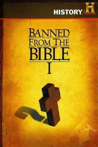 Banned From The Bible I
