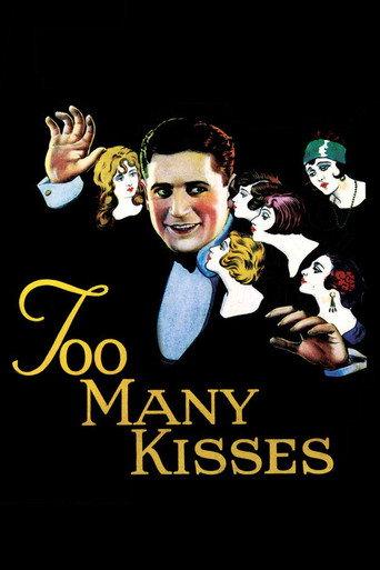Too Many Kisses