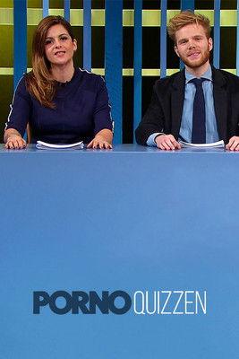 Pornoquizzen