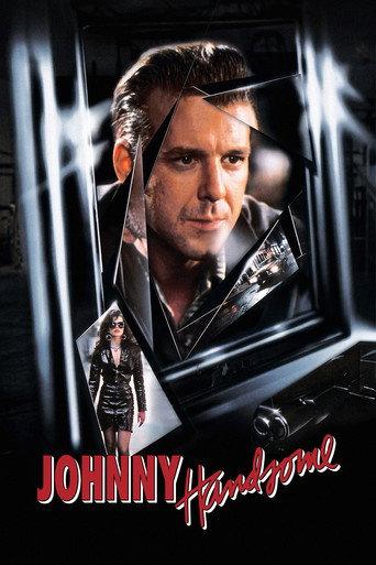 Johnny Handsome