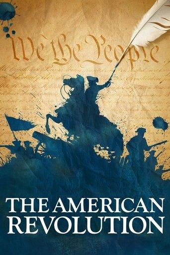 The American Revolution