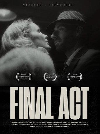 Final Act