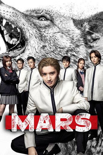 Mars: Zero's Revolution