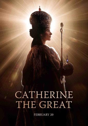 Catherine the Great