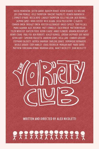 The Variety Club