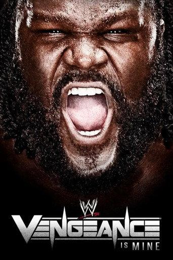 WWE Vengeance 2011